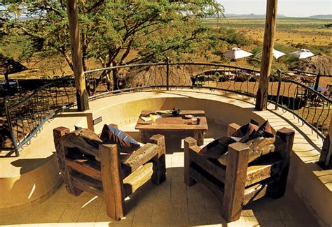 Serengeti Sopa Lodge | Focus East Africa Tours | Serengeti safaris