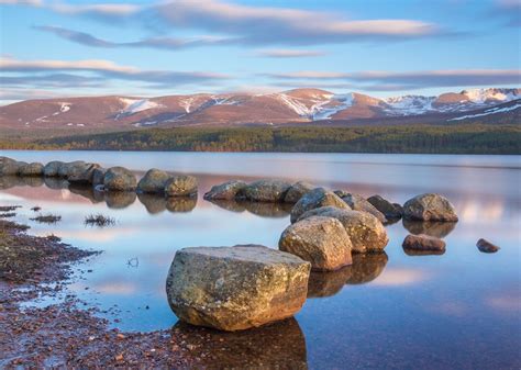 Edinburgh and the Cairngorms National Park | Audley Travel