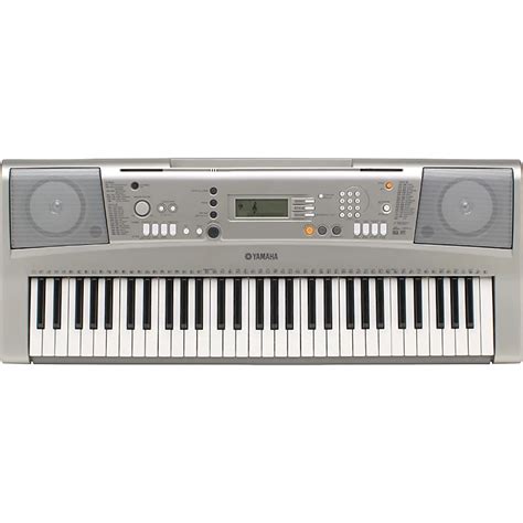 Yamaha PSR-E303 61-Key Portable Keyboard | Music123