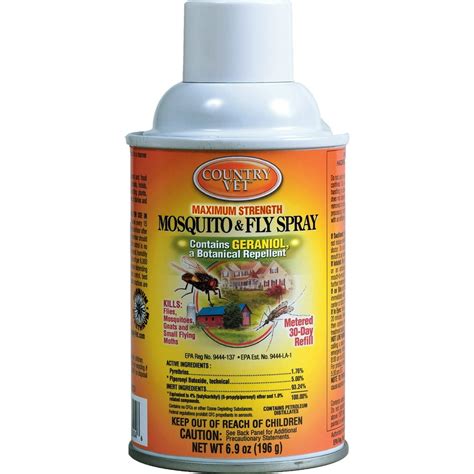 METERED MAX FLY SPRAY 12 - Walmart.com - Walmart.com