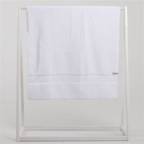 Rush Order Canningvale Aria Bath Towel | Customised Home