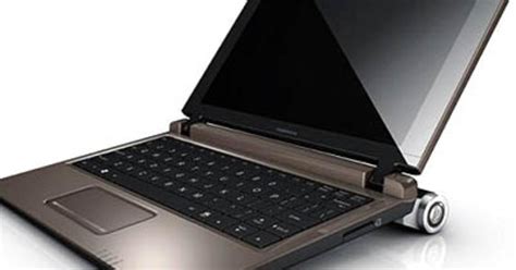 Netbook vs smartbook, la guerra de las minis