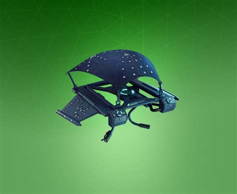 The 14 rarest gliders in Fortnite - Dot Esports