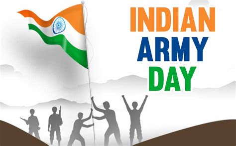 Happy Indian Army Day 2020 Wishes, Images, Quotes, Greetings & Status