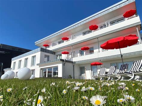 Hotels in Sankt Peter-Ording, Deutschland ab 31 €/Nacht - Planet of Hotels