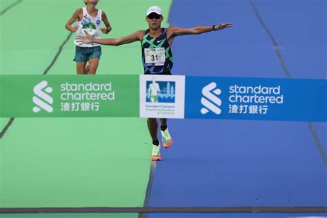 Hong Kong Marathon organisers left with little clarity after demanding ...
