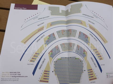 Grand Theatre Seating Plan | Brokeasshome.com