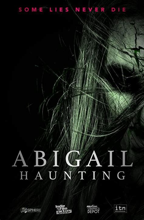 Abigail Haunting (2020) WEB-DL 1080p HD - Unsoloclic - Descargar Películas y Series subtituladas ...