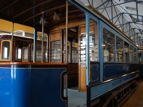 Oslo Tramway Museum (Oslo) - Visitor Information & Reviews