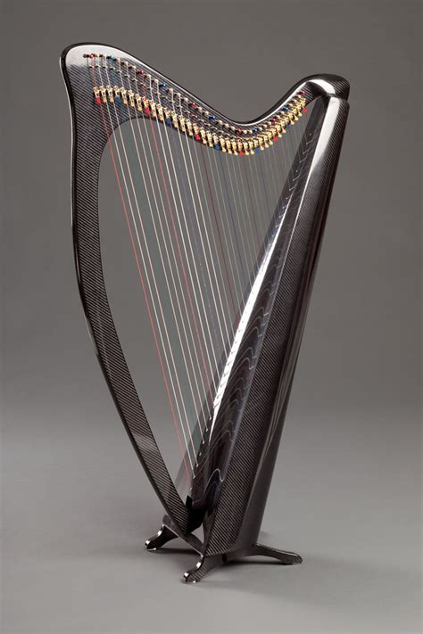 49 best Modern Harps images on Pinterest | Harp, Instruments and Music ...