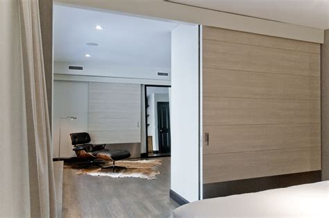 Sing Sound Isolation Doors | Non-warping patented wooden pivot door, sliding door, and Eco ...