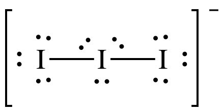 Charges formelles sur les ions polyatomiques