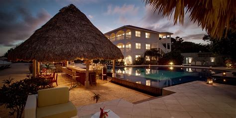 Belize Ocean Club Adventure Resort in Maya Beach, Placencia, Belize