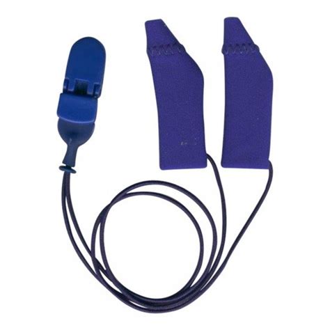 Ear Gear Original Corded covers for hearing aids up to 5 cm