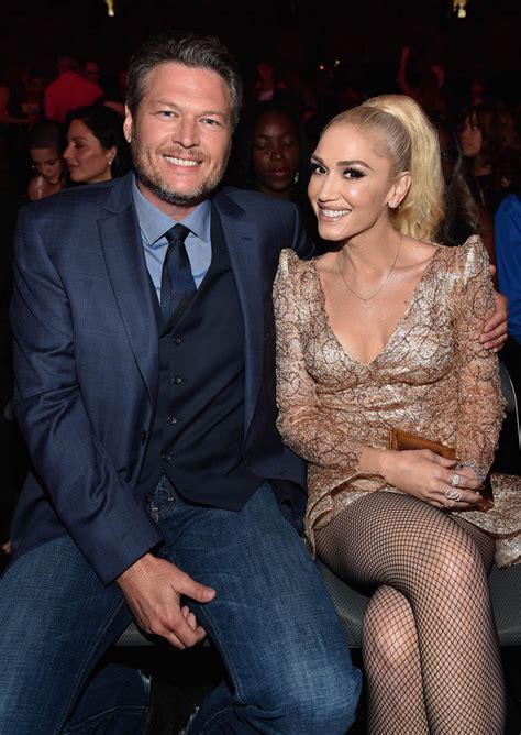 Gwen Stefani and Blake Shelton's cute Instagram video following Blake's loss on The Voice