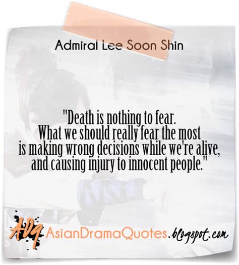 Korean Drama Quotes - Gu Family Book #4 - Asian Drama Quotes