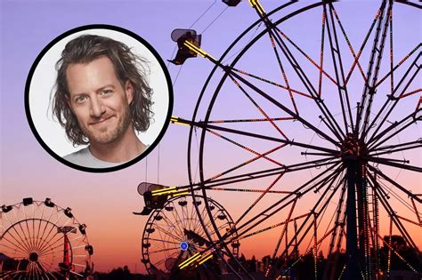 New York State Fair Adds Tyler Hubbard To 2023 Lineup