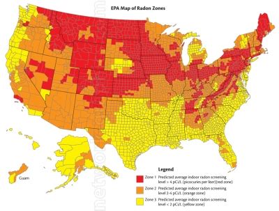 Radon Testing - Fort Collins CO Home Inspector - Above Board Home Inspections