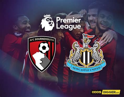 Bournemouth vs Newcastle United Predictions: Vitality Stadium Hopes to ...