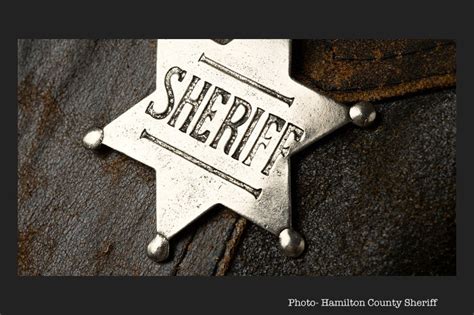 Hamilton County Sheriff will enforce statewide curfew | Loveland Magazine