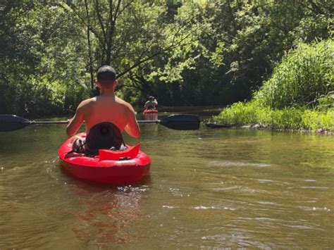 The Best Kayaking & Canoeing Locations in Chippewa County » GO Chippewa ...