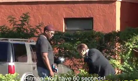 'Russian Hitman Prank Gone Wrong!': YouTube pranksters arrested for ...