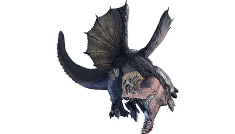 Anjanath - Monster Hunter Rise (Materials, Weaknesses And Strategies) - Monster Hunter Rise Guides