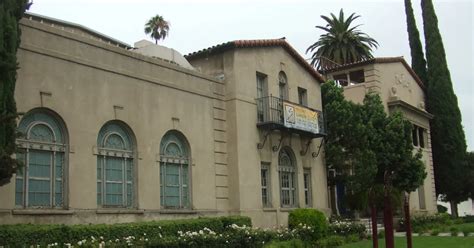 Riverside Art Museum (Riverside) - Visitor Information & Reviews