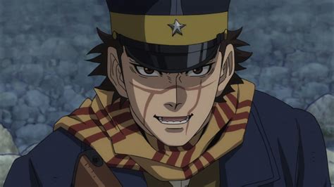 THE ANOINTED GEEK: Why You Should Watch "Golden Kamuy" (Season One)