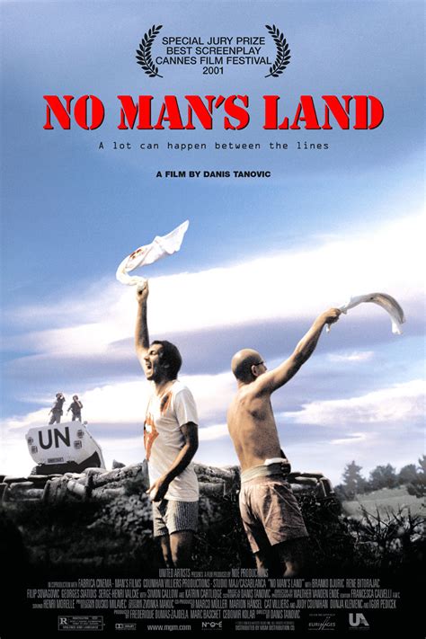 No Man's Land (2001)