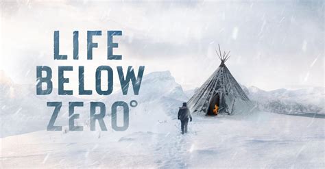 Life Below Zero Cast 2024 Episodes - Mari Stacia