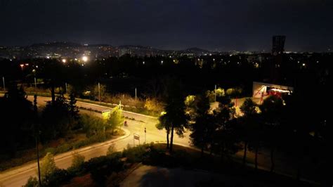 ΗΜΜΥ • The NTUA Campus Exterior Lighting system @Lighting Laboratory of ECE-NTUA