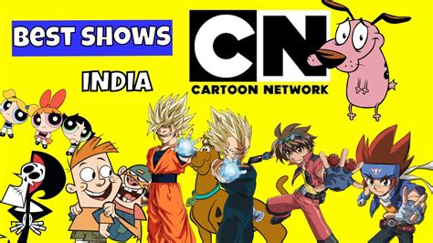 Cartoon Network Old Cartoons In Hindi - Infoupdate.org