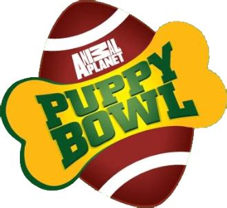 Puppy Bowl - Wikipedia