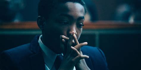 When They See Us Trailer Previews Central Park 5 Netflix Series