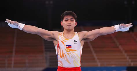 Gymnatics Worlds: Can Carlos Yulo bounce back from Tokyo disappointment?