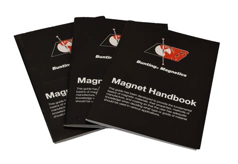 Magnet Handbook | Bunting - Berkhamsted | Magnets, Development, Basic