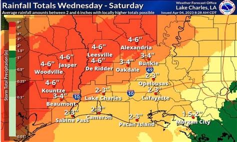 Cold front could bring multi-day rain event - American Press | American ...