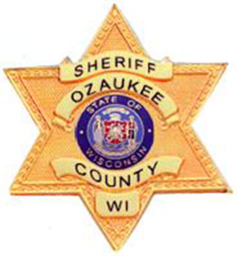 Ozaukee County Sheriff's Office | Ozaukee County, WI - Official Website