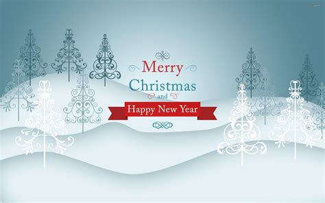 Merry Christmas and Happy New Year Wallpapers - Top Free Merry ...