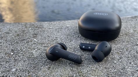 QCY HT05 MeloBuds ANC True Wireless Earbuds - Apple Empire