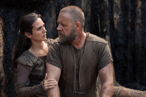 Noah (2014) - Film Review | The Arts Guild