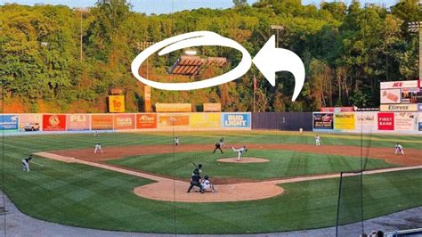 WORST Minor League Baseball Stadiums in 2023 - oggsync.com