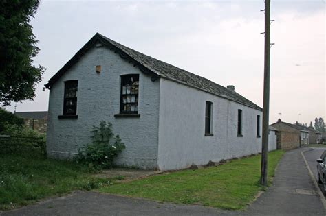 Former Quaker Meeting House – Chatteris Past, Present & Future