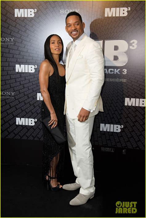 Will Smith: 'Men in Black' Is 'Truly a Standout Franchise': Photo ...