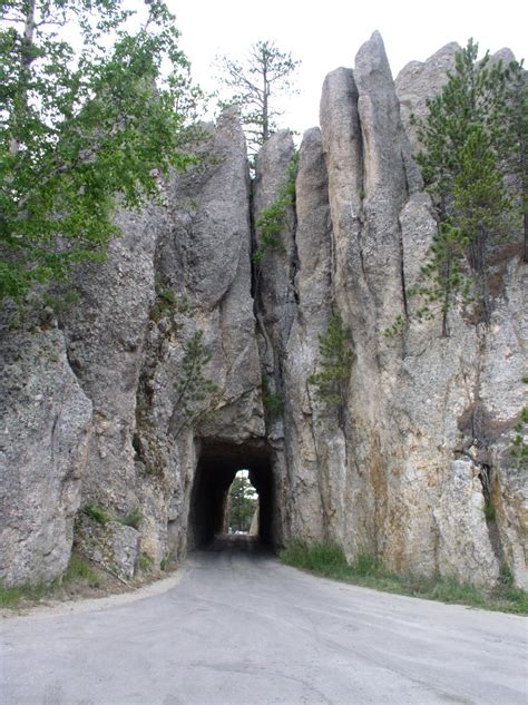 Needles, Black Hills, South Dakota