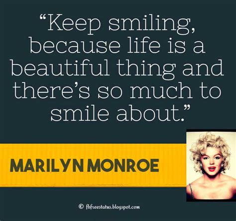 Marilyn Monroe Quotes on Life, Love, & Happiness