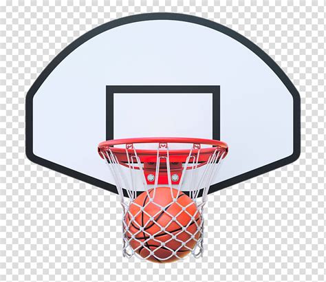 basketball backboard - Clip Art Library