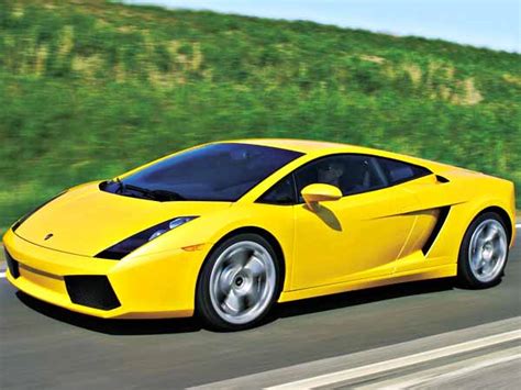 Lamborghini India - Lamborghini Cars in India