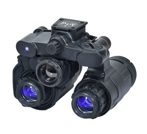 L3Harris Enhanced Night Vision Goggle – Binocular (ENVG-B) - Millbrook Tactical Group Inc.